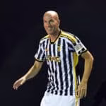 Zinedine Zidane