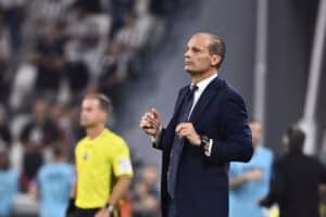Massiliano Allegri