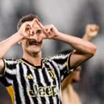 Arkadiusz Krystian Milik