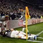 Juventus Hellas Verona
