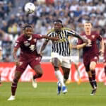 tameze kean juve torino