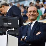 Massiliano Allegri