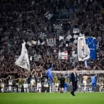 Juventus allianz stadium