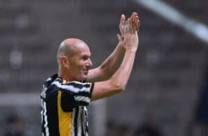 Zinedine Zidane