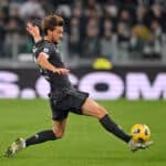 juventus rugani