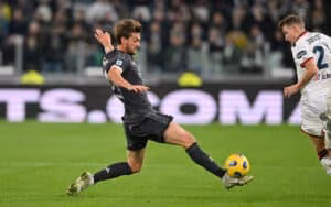 juventus rugani