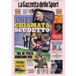 La Gazzetta dello Sport