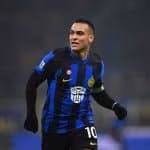 inter lautaro martinez