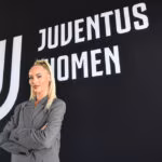 Alisha Lehmann, Juventus Women