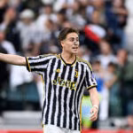 L'attaccante turco della Juventus Kenan Yildiz