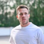 Il centrocampista della Juve Arthur