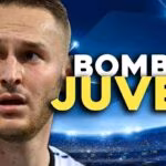 Koopmeiners alla Juventus