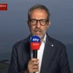 Luca Marchetti Sky Sport