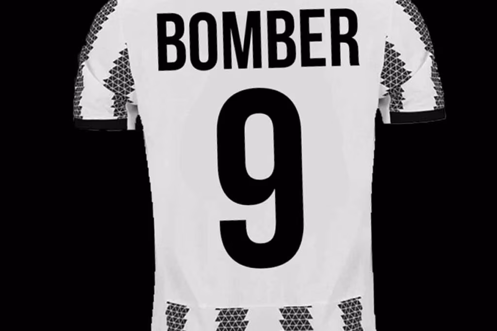 Nuovo attaccante per la Juventus