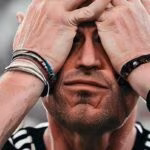 Tifoso della Juventus