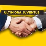 Accordo raggiunto in casa Juve