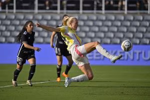 Amalie Vangsgaard, Juventus Women