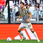 Daniele Rugani, Juventus