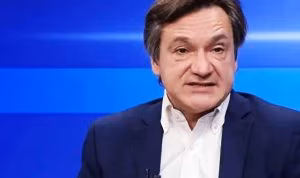 Fabio Caressa sulla Juventus