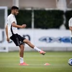 L'ex giocatore della Juventus Frabotta