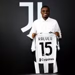 Pierre Kalulu, Juventus