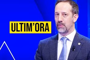 Luca Marchetti parla del calciomercato della Juve