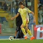 Nicolò Savona, Juventus