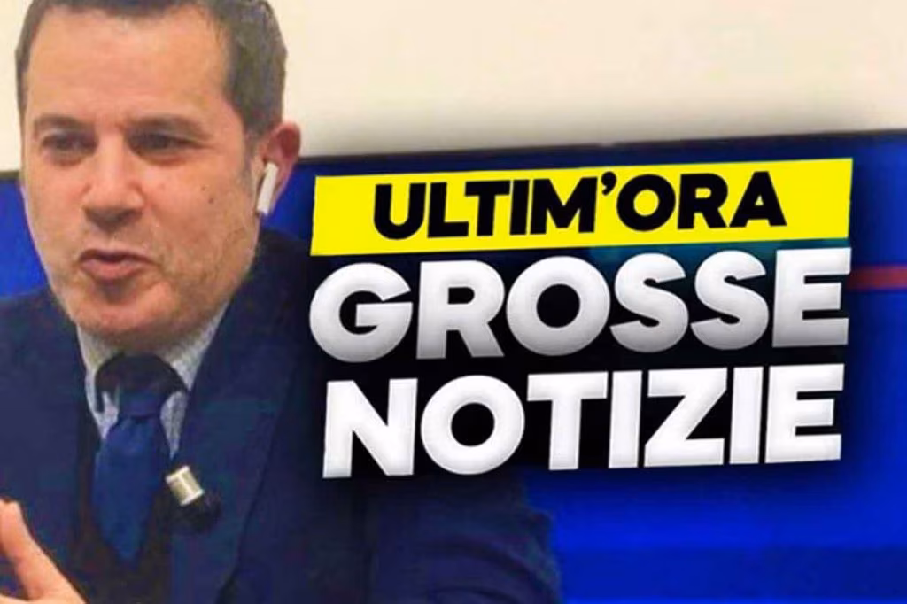 Pedullà sulla Juventus