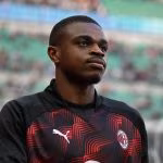 Pierre Kalulu, Milan