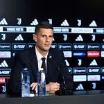 Thiago Motta, Juventus