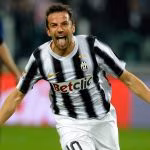Alessandro Del Piero