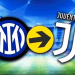 Colpo dall'Inter alla Juventus