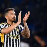 Danilo, difensore centrale della Juventus