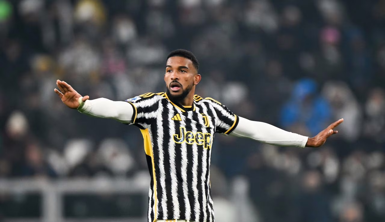 Glaison Bremer, difensore centrale della Juventus e della Nazionale brasiliana