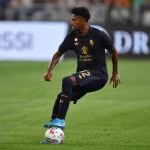 Juan Cabal, Juventus