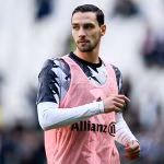 Mattia De Sciglio ai tempi della Juventus