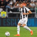 Nicolò Savona, Juventus