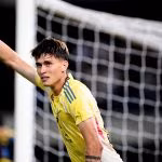 Nicolò Savona, Juventus