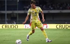 Nicolò Savona, Juventus