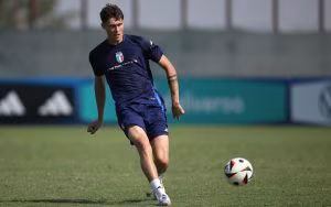 Nicolò Savona, Juventus