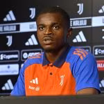 Pierre Kalulu, Juventus