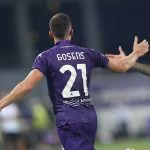 Robin Gosens, Fiorentina