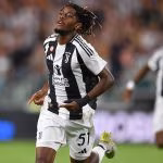 Samuel Mbangula, Juventus