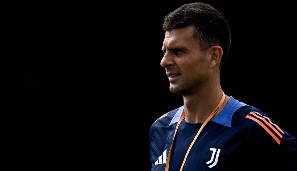 Thiago Motta, Juventus