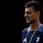 Thiago Motta, Juventus