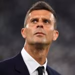 Thiago Motta, Juventus