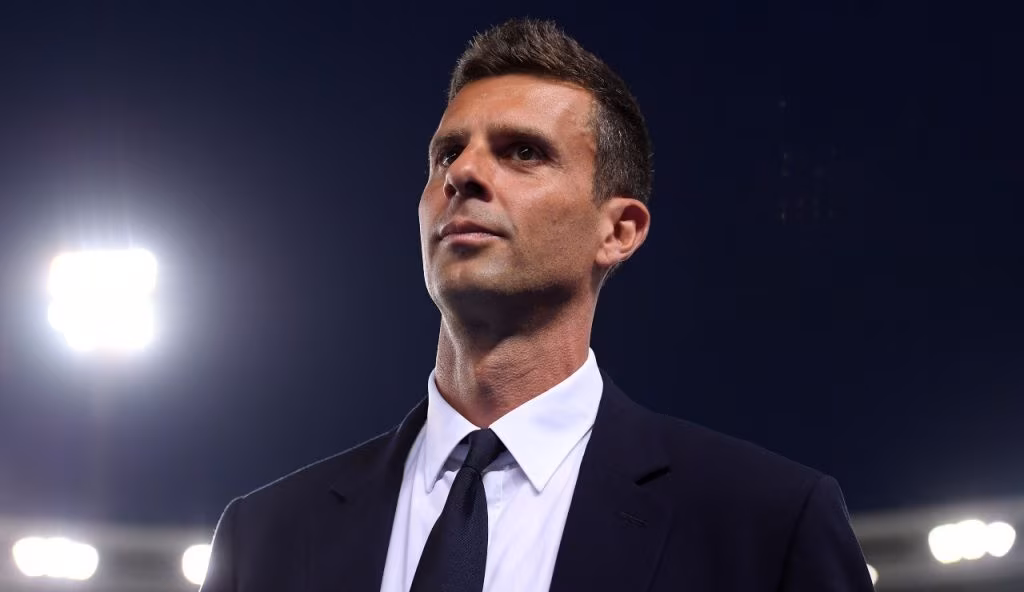 Thiago Motta, Juventus