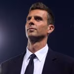 Thiago Motta, Juventus