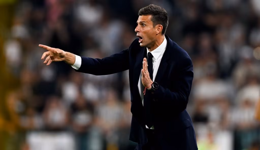 Thiago Motta, Juventus