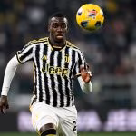Timothy Weah, Juventus